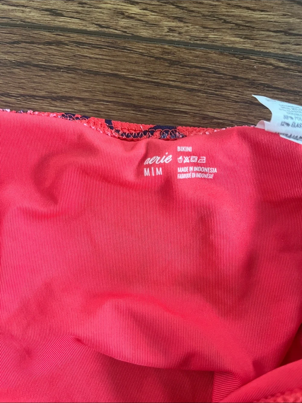 aerie two piece
